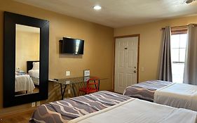 Americas Best Value Inn Mayflower Madison Wi